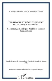 Territoire et développement économique au Brésil