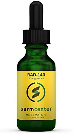 Laboratory R-A-D 20 mg/ml 30 ml