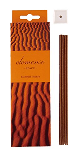 Elemense - Space - 40 Solid Incense Sticks