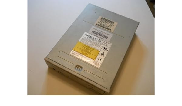 creative dvd rom dvd1241e