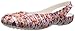 crocs Women's Olivia II Striped Floral Flat