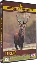 Histoires Naturelles - Le Cerf