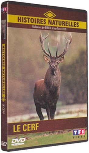 Histoires Naturelles - Le Cerf
