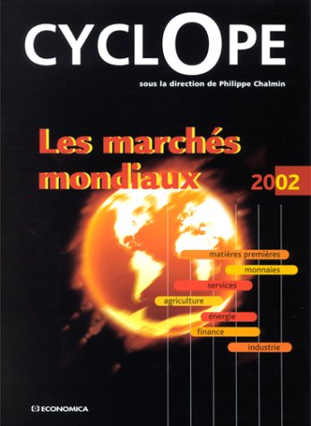 Les  marchés mondiaux
