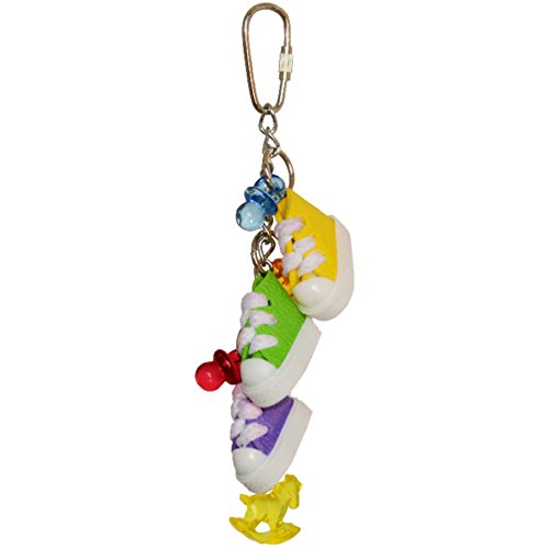 Super Bird Creations Baby Steps Toy for Birds