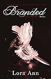 Branded (Strand Brothers series Book 1)