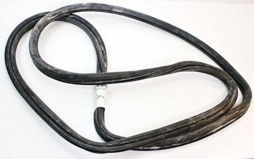 Mercedes Trunk Lid Seal New OE W113 SL