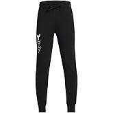 Under Armour Boys Project Rock Payoff Joggers