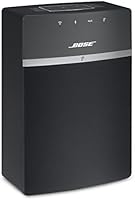 Bose SoundTouch 10 Sistema Inal&aacute;mbrico para M&uacute;sica (Wireless, Negro)