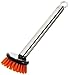 Rosle 12808 Dish Brush, Orange