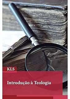 Livro Teologia