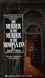 The Murder at the Murder at the Mimosa Inn (Claire Malloy Mysteries, No. 2)