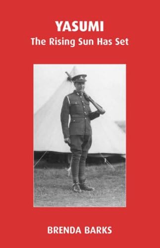 Yasumi - The Rising Sun Has Set