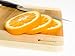 ♻ Extra Thick Eco-Friendly Bamboo Cutting Board Set - 3 Piece set of Thick, Strong, and Durable Bamboo Wood Cutting Board With Beautiful White Edge by Premium Bamboo