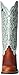 Tony Lama Women's RR2022L-Pronto Western Boot