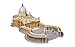 Puzz 3D St. Peters Basilica