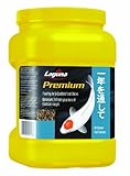 Laguna Koi and Goldfish Floating Food Sticks, All Season, 8-1/2-Ounce