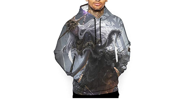 dark souls hoodie amazon