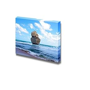 Beautiful Scenery Landscape Twelve Apostles in Australia Wall Decor