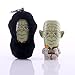 8GB Master Yoda Star Wars USB Flash Drive with bonus preloaded Mimory content, Limited Edition MIMOBOT character by Mimoco