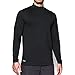 Under Armour UA ColdGear Infrared Tactical Fitted Mock XL Black
