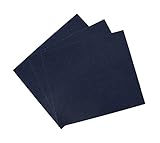 Universal Air Cleaner Replacement Oder Eliminator Carbon Pre-filter Compatible with Coway AP1512HH 3 Pack by CFS