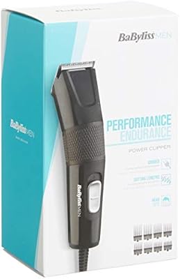 babyliss power light e973e