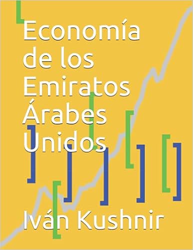 Economía de los Emiratos Árabes Unidos