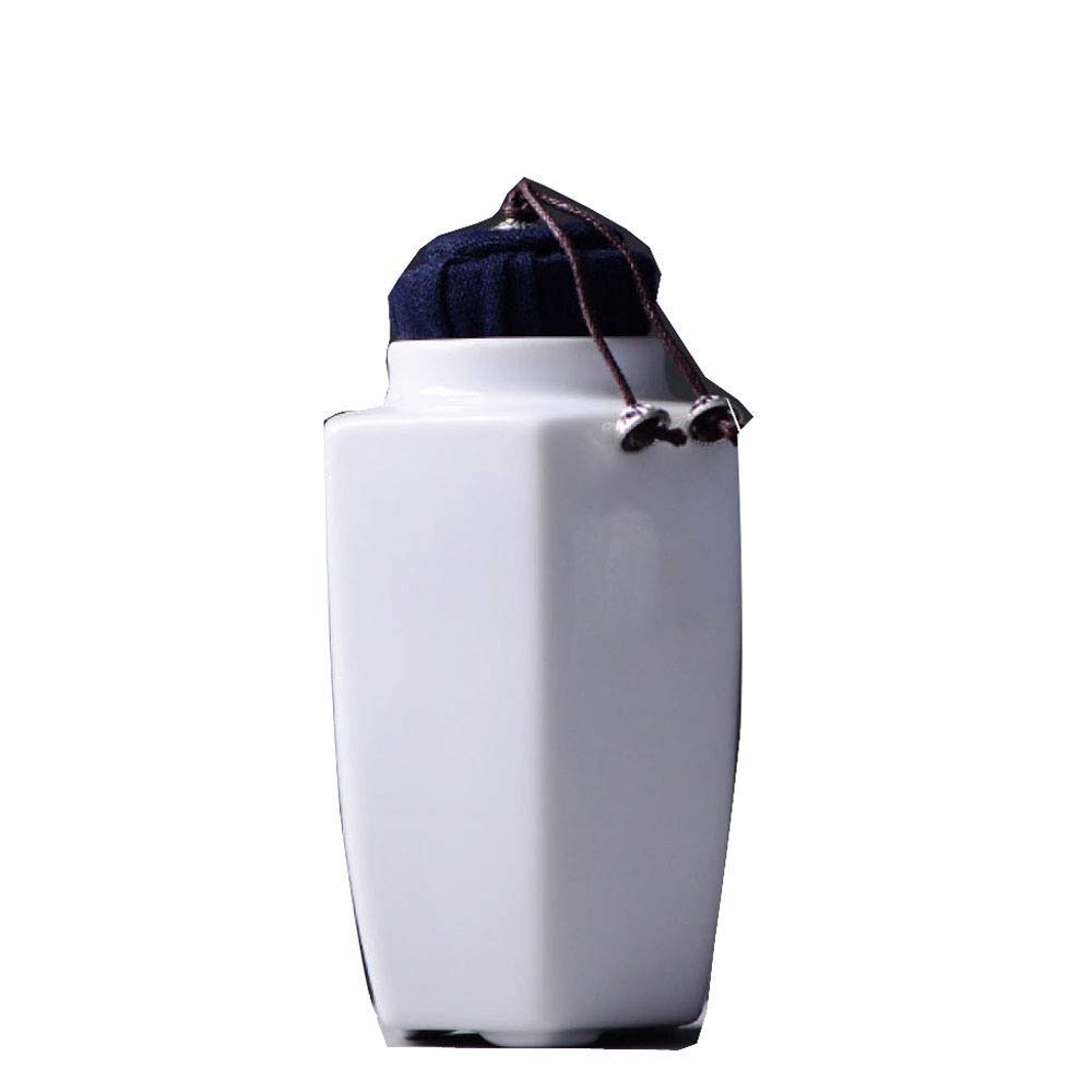 Handgemachte Beerdigungs Urne Zu Hause Oder In Der Nische Bei