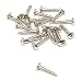 JR Radio Servo Mounting Screws (20) JRPA226