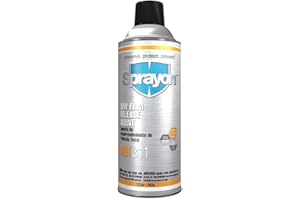 SPRAYON Mold Maintenance MR311 DRY FILM RELEASE AGENT