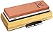 TATARA | Japanese Whetstone 1000/6000 Grit | Double Sided Knife Sharpening Stone With Honing Guide | Non-Slip Bamboo Base | Best Waterstone Sharpener