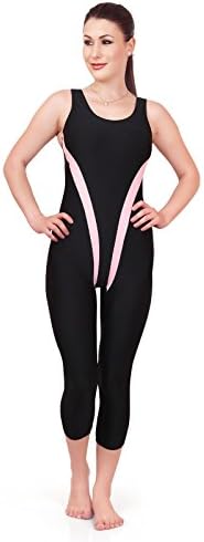 Women's Jump Suit Swimwear