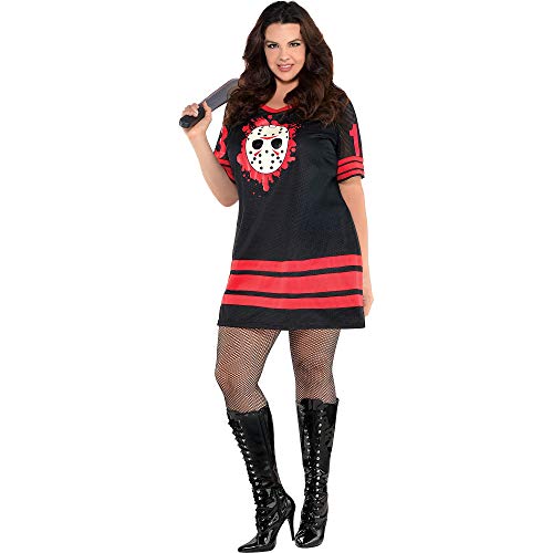 Jason Voorhees Costumes For Women Buy Jason Voorhees Costumes For Women For Cheap
