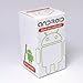 Japan Limited Package Android [Droid] Mini Collectible (Standard Edition / blank) (japan import)