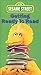 Sesame Street - Getting Ready to Read [VHS]