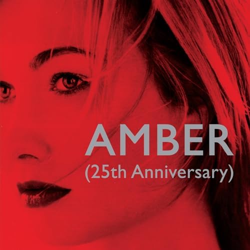 アート・デザイン・音楽 Amber, Guinevere & Kate 1993-2005 Amber - Amber - Amazon.com Music