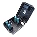 6 Protecta Sidekick Tamper Proof Rat / Mouse / Rodent Control Bait Stations with 1 Key ~ Kill Mice and Rats!! Bait Sold Separately BELL-1035cs