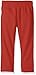 American Hawk Boys' Fleece Pant with Open Hem