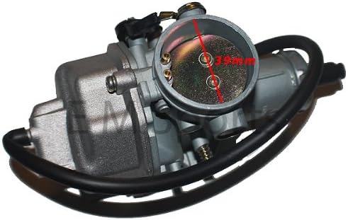 Carburetor Atv Quad HONDA ATC 200 ATC200 ATC200S 200S 200cc Engine Motor Parts