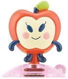 Gotchi Character Figure Ringotchi #156