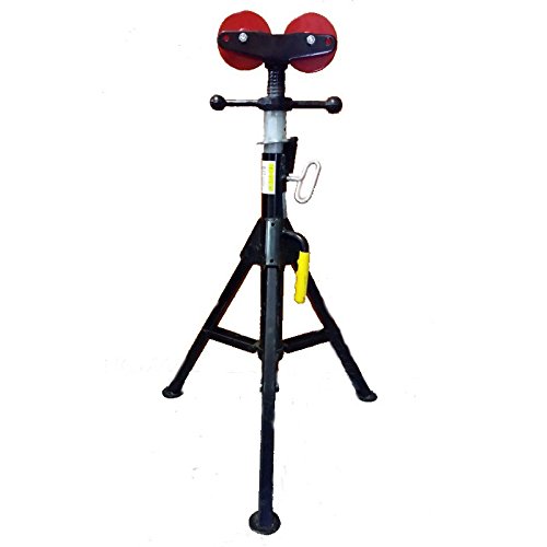 Sumner ST882 Hi FoldAJacks with Roller Head