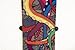 HangTime Snowboard Wall Mount - White