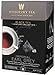 Wissotzky Tea Black Tea Imperial Earl Grey 1.4 Oz. Pack Of 3.