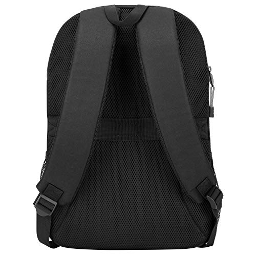 laptop backpack with back support