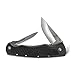 Havalon Knives 9004766 Titan Dual Blade Folding Knife