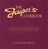 The Jasper's Cookbook by 