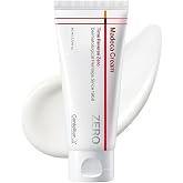CENTELLIAN 24 Madeca Cream Time Reverse Zero, TECA Moisturiser, 2.70 fl oz | Gel Cream with Blue Active TECA &amp; Centella for Firmness, Wrinkle Care and Barrier Support, Sensitive, Oily Skin
