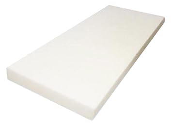 Mybecca Medium Density Foam Sheet 1 2 X 30 X 72 Amazon In