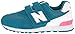 New Balance Infant/Toddler KV574 Sneaker